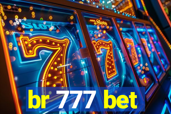 br 777 bet